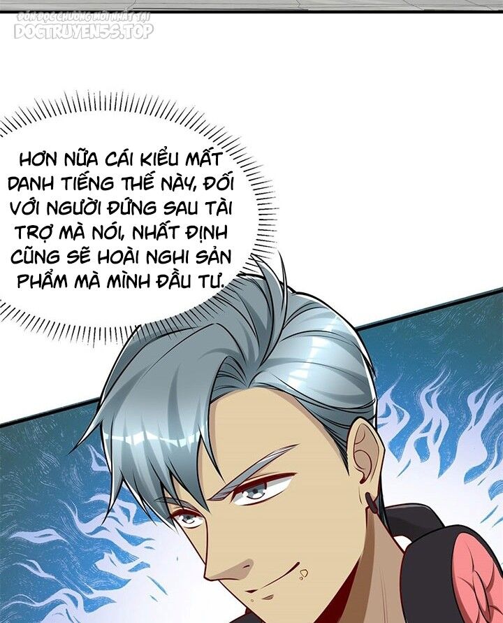 Thành Tỷ Phú Nhờ Thua Lỗ Game Chap 113 - Next Chap 114