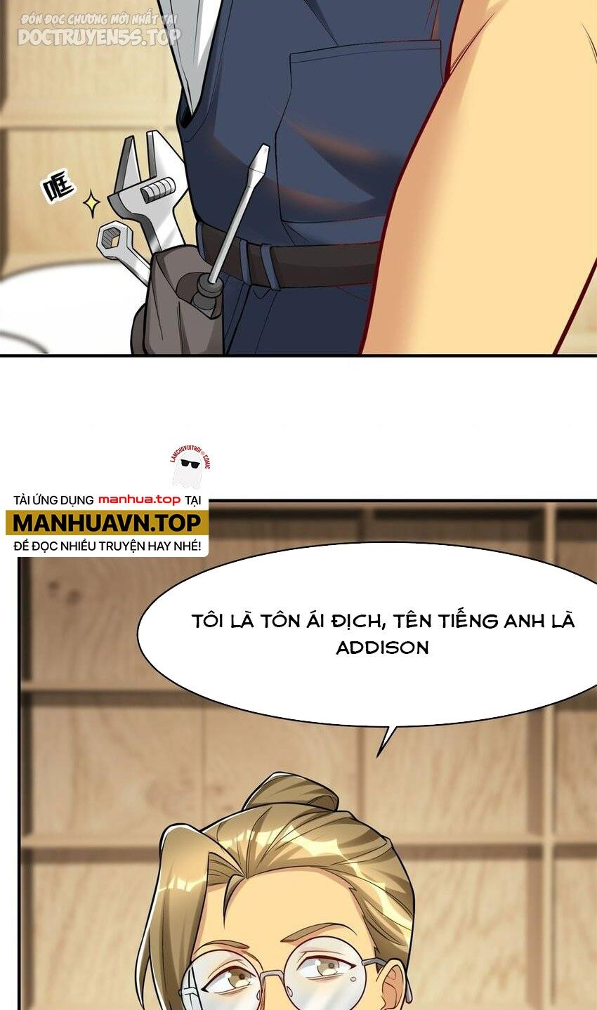 Thành Tỷ Phú Nhờ Thua Lỗ Game Chap 114 - Next Chap 115