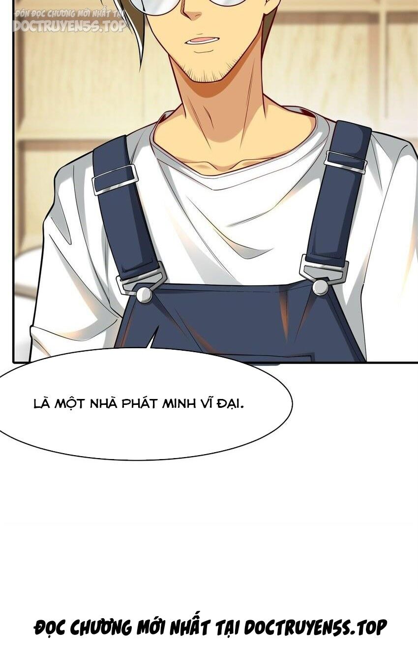 Thành Tỷ Phú Nhờ Thua Lỗ Game Chap 114 - Next Chap 115