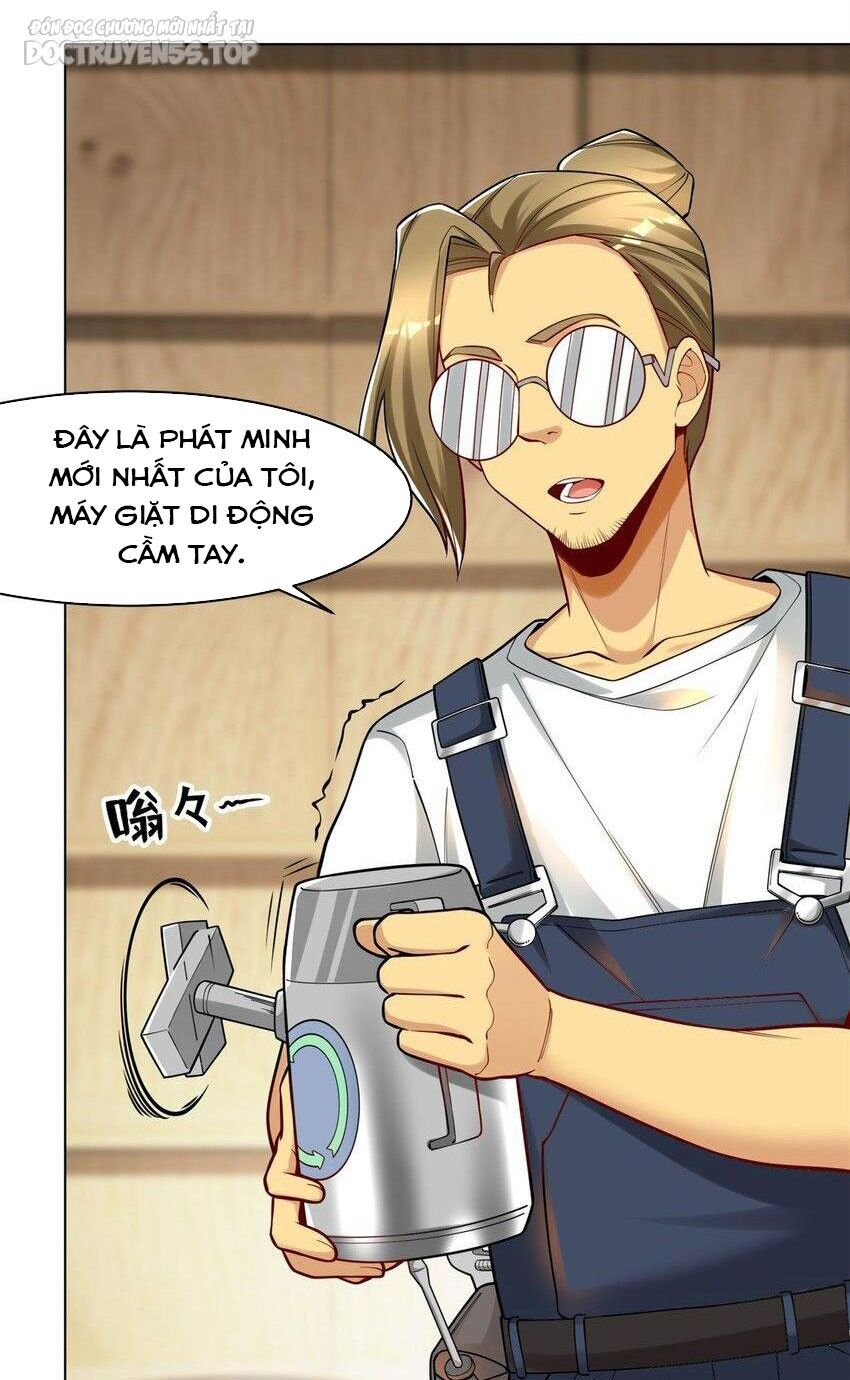 Thành Tỷ Phú Nhờ Thua Lỗ Game Chap 114 - Next Chap 115