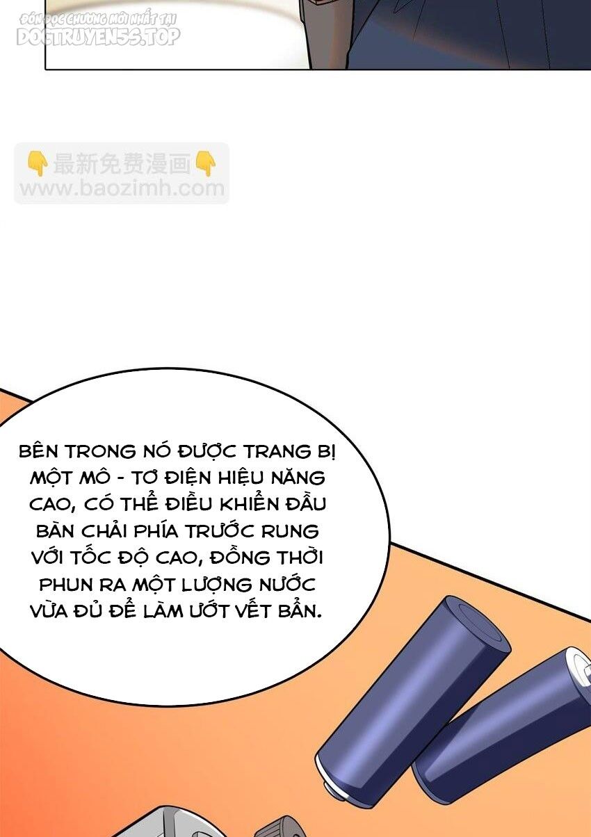 Thành Tỷ Phú Nhờ Thua Lỗ Game Chap 114 - Next Chap 115