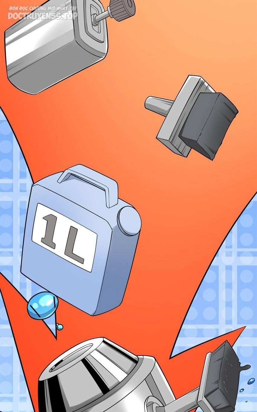 Thành Tỷ Phú Nhờ Thua Lỗ Game Chap 114 - Next Chap 115