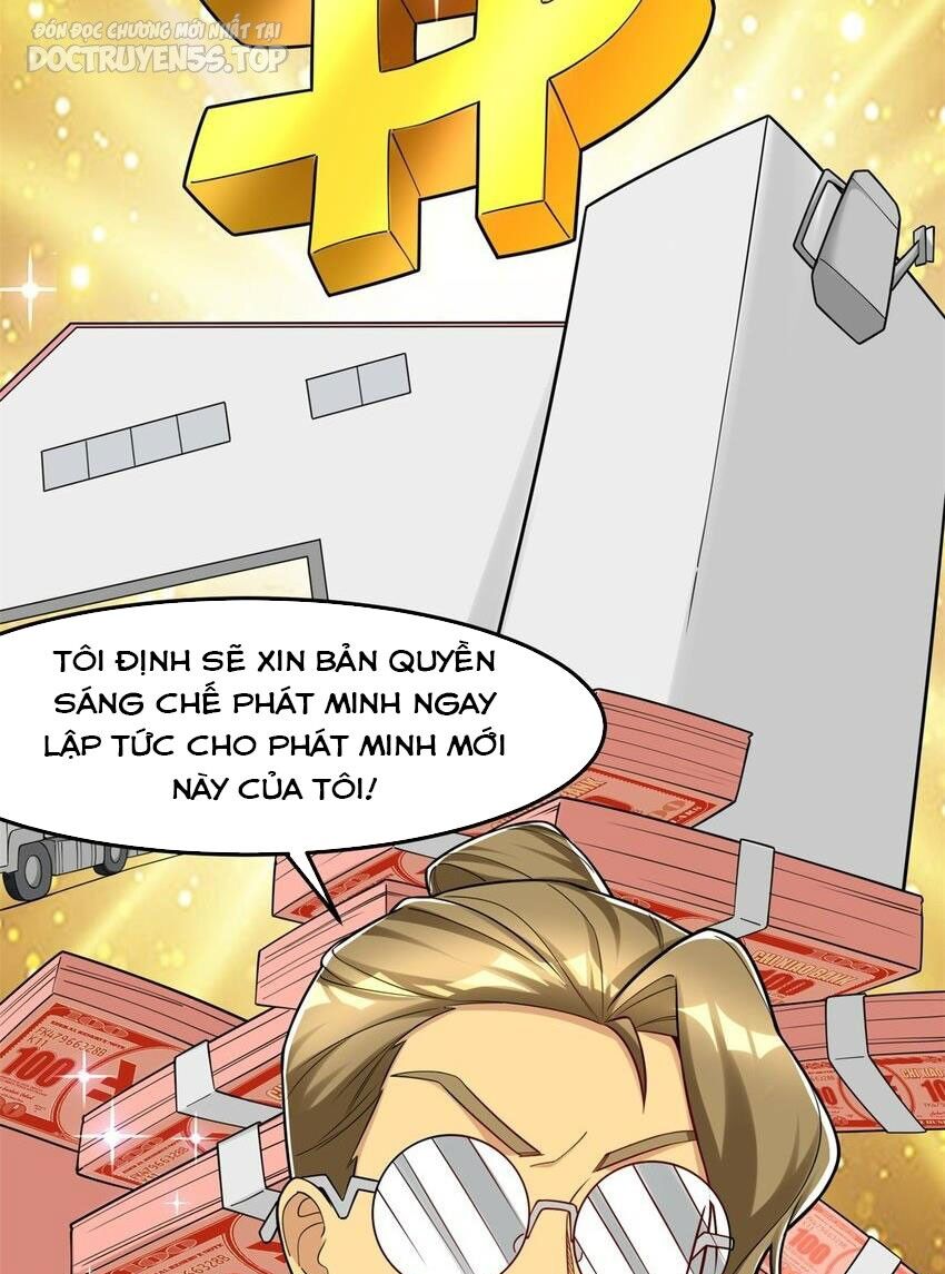 Thành Tỷ Phú Nhờ Thua Lỗ Game Chap 114 - Next Chap 115