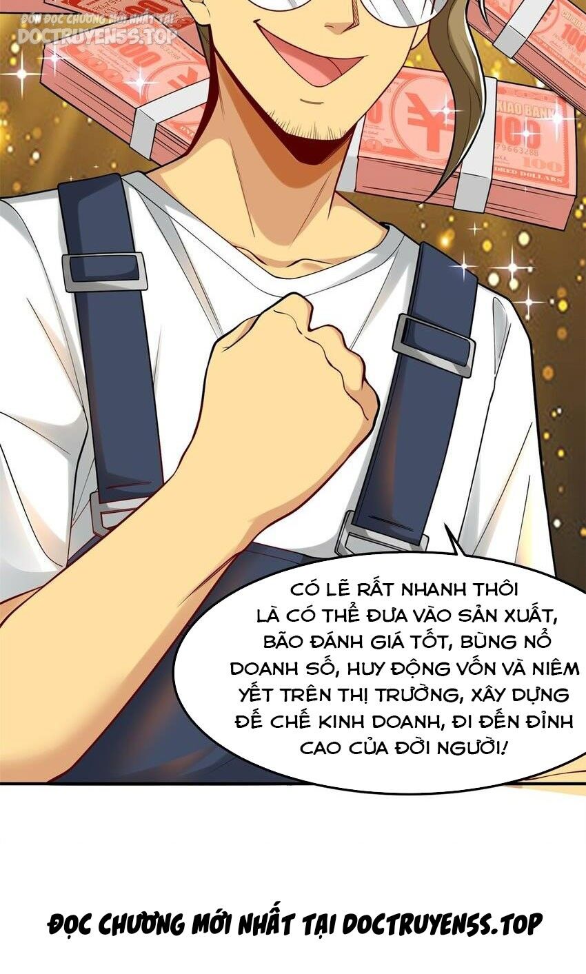 Thành Tỷ Phú Nhờ Thua Lỗ Game Chap 114 - Next Chap 115