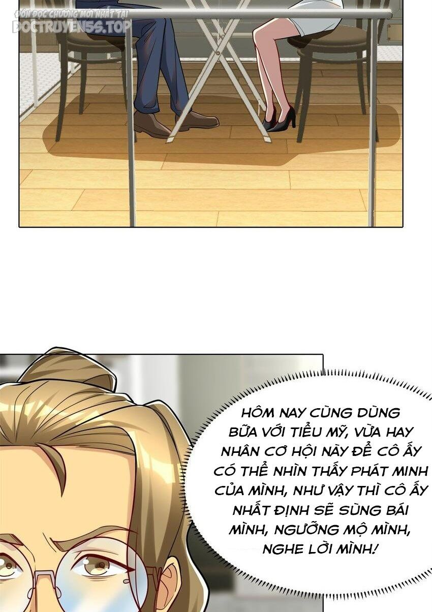 Thành Tỷ Phú Nhờ Thua Lỗ Game Chap 114 - Next Chap 115