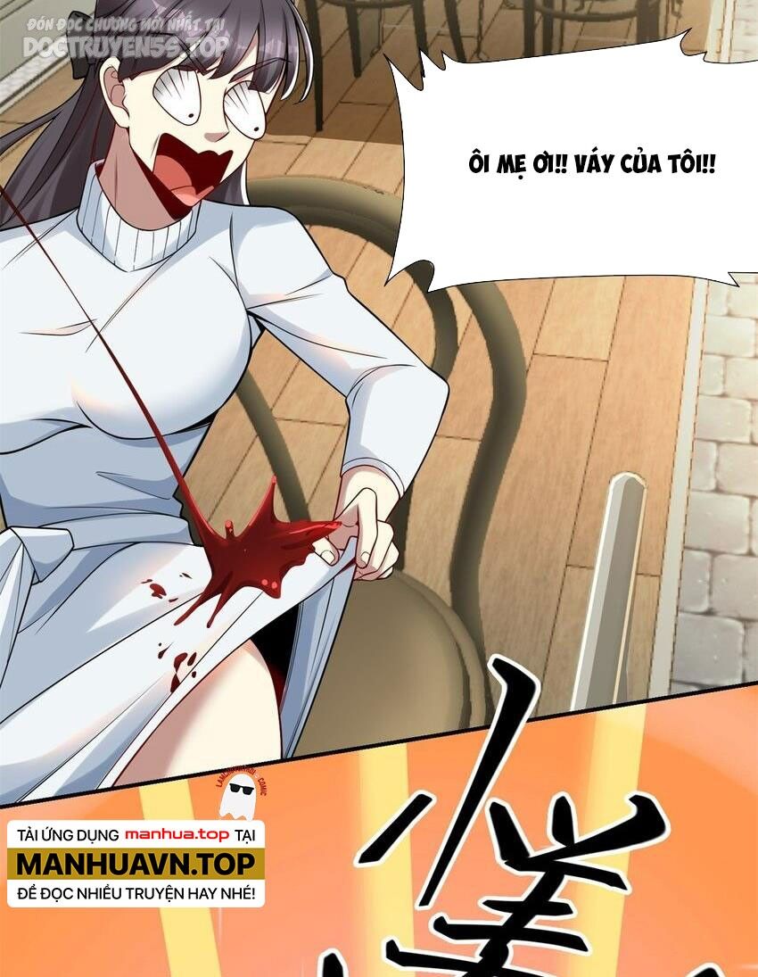 Thành Tỷ Phú Nhờ Thua Lỗ Game Chap 114 - Next Chap 115