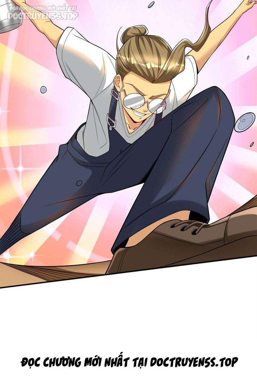 Thành Tỷ Phú Nhờ Thua Lỗ Game Chap 114 - Next Chap 115