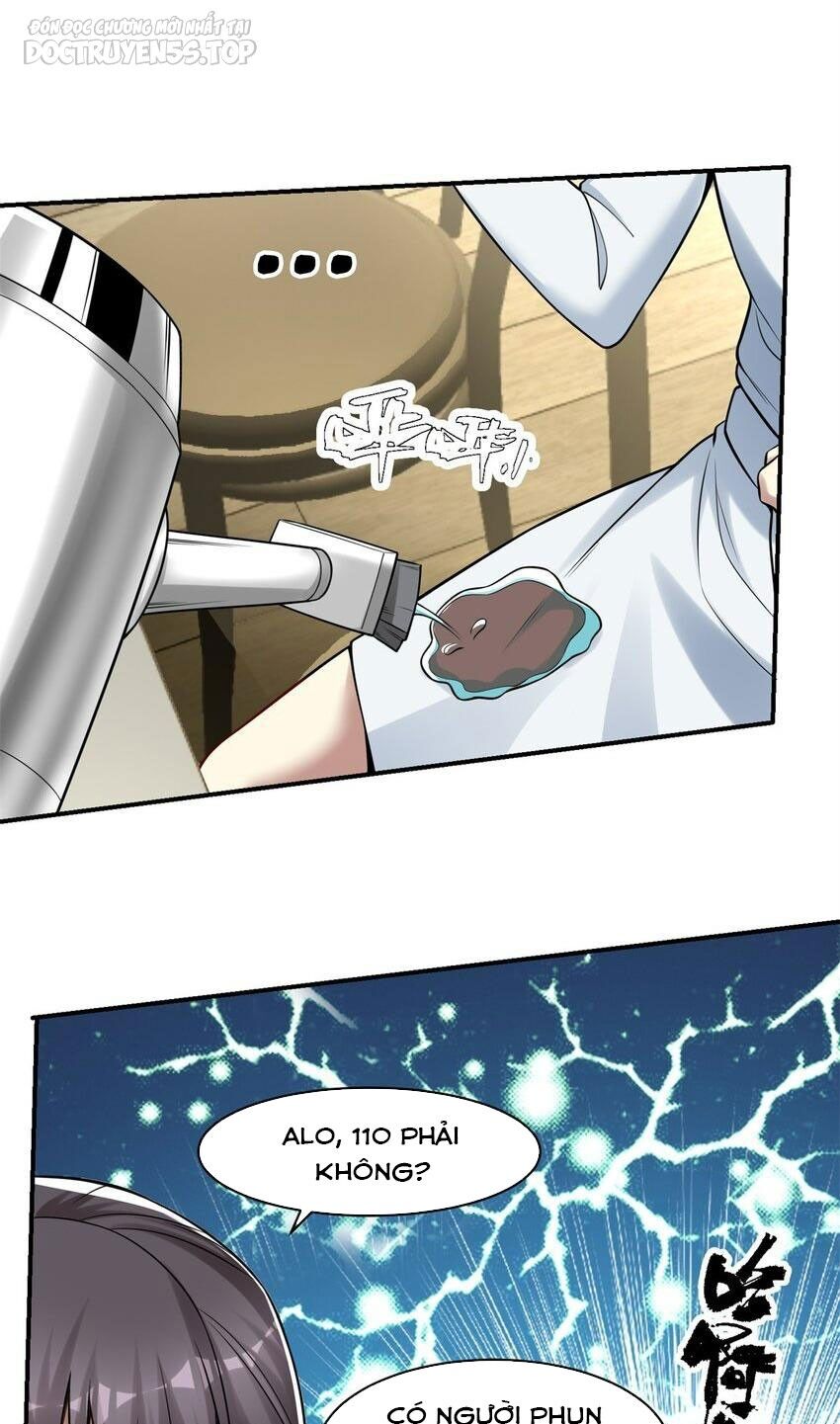 Thành Tỷ Phú Nhờ Thua Lỗ Game Chap 114 - Next Chap 115