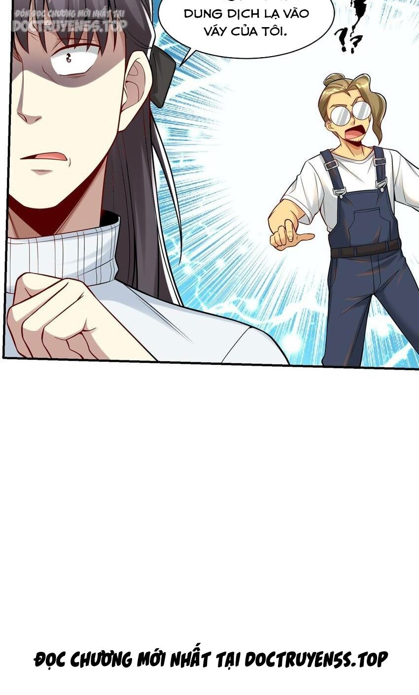 Thành Tỷ Phú Nhờ Thua Lỗ Game Chap 114 - Next Chap 115