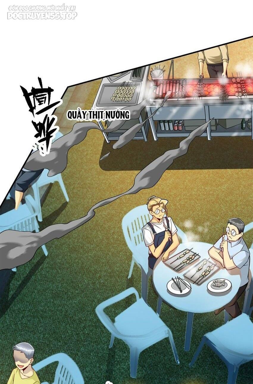 Thành Tỷ Phú Nhờ Thua Lỗ Game Chap 114 - Next Chap 115