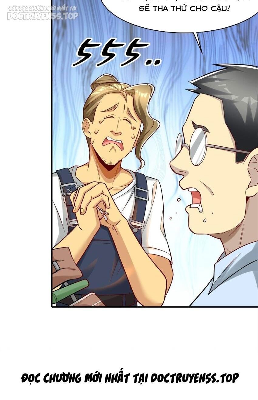 Thành Tỷ Phú Nhờ Thua Lỗ Game Chap 114 - Next Chap 115