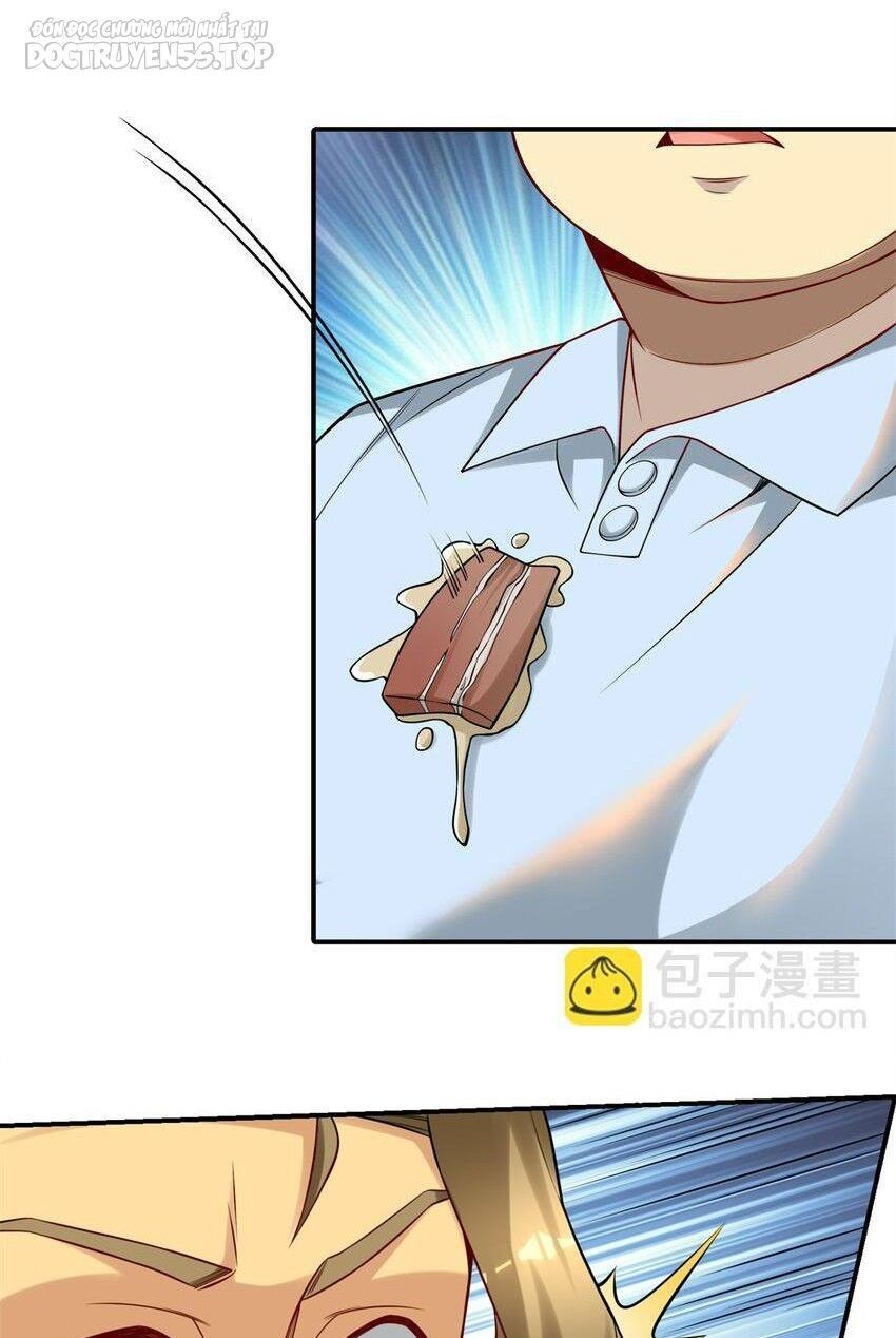 Thành Tỷ Phú Nhờ Thua Lỗ Game Chap 114 - Next Chap 115