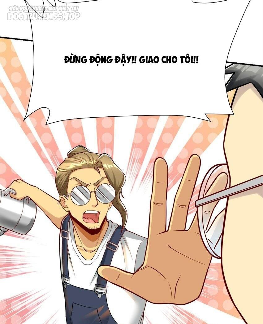 Thành Tỷ Phú Nhờ Thua Lỗ Game Chap 114 - Next Chap 115