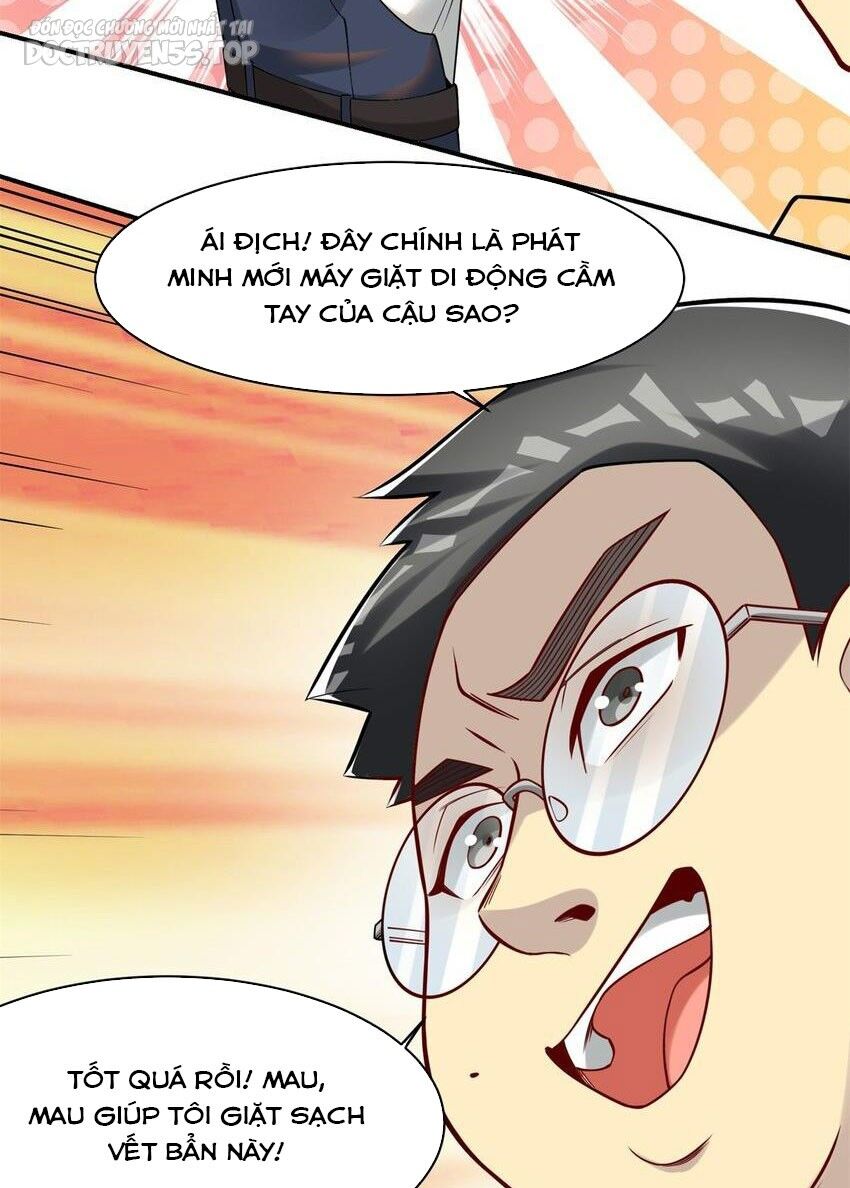 Thành Tỷ Phú Nhờ Thua Lỗ Game Chap 114 - Next Chap 115