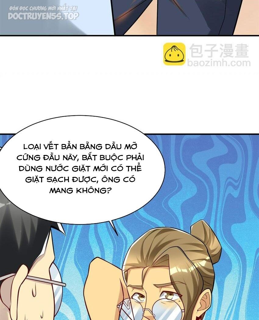 Thành Tỷ Phú Nhờ Thua Lỗ Game Chap 114 - Next Chap 115