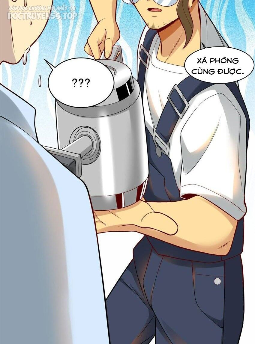 Thành Tỷ Phú Nhờ Thua Lỗ Game Chap 114 - Next Chap 115