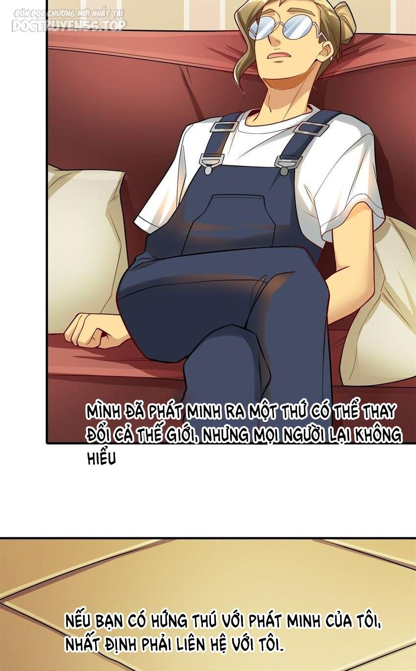 Thành Tỷ Phú Nhờ Thua Lỗ Game Chap 114 - Next Chap 115