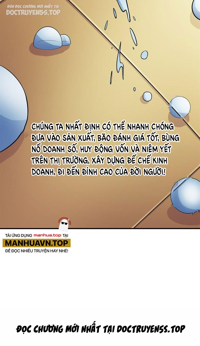 Thành Tỷ Phú Nhờ Thua Lỗ Game Chap 114 - Next Chap 115