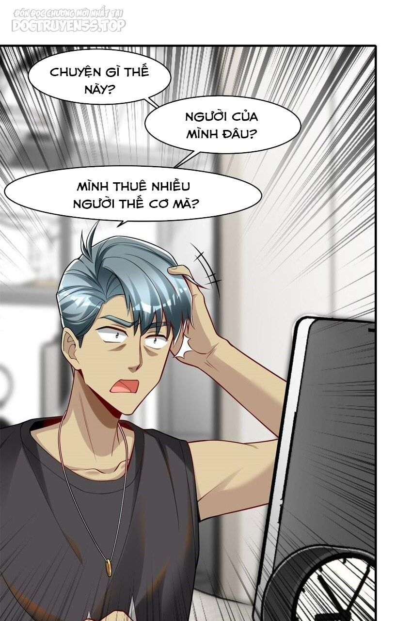 Thành Tỷ Phú Nhờ Thua Lỗ Game Chap 114 - Next Chap 115