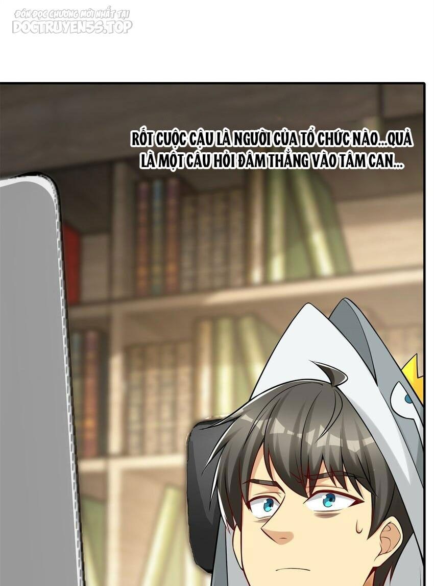 Thành Tỷ Phú Nhờ Thua Lỗ Game Chap 114 - Next Chap 115