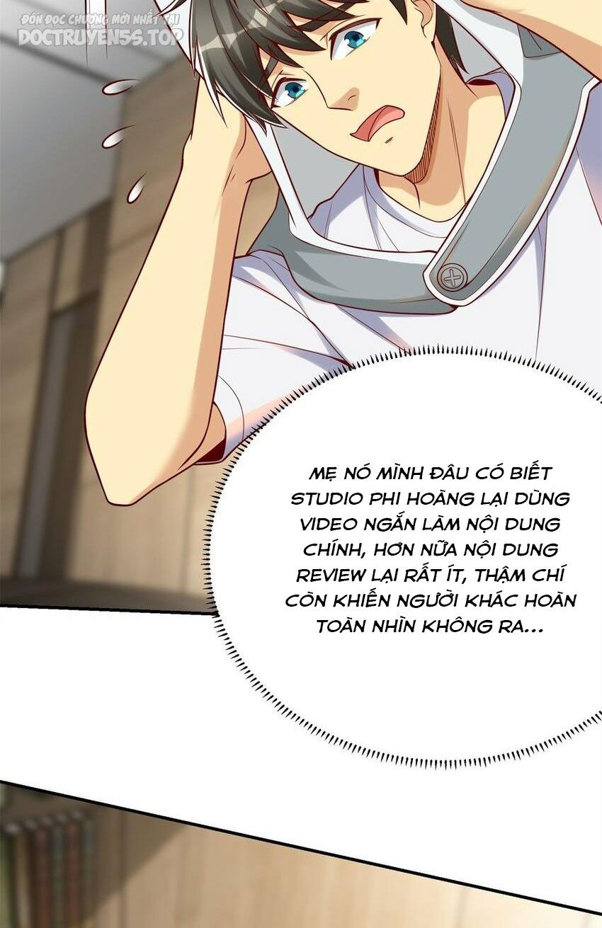 Thành Tỷ Phú Nhờ Thua Lỗ Game Chap 114 - Next Chap 115