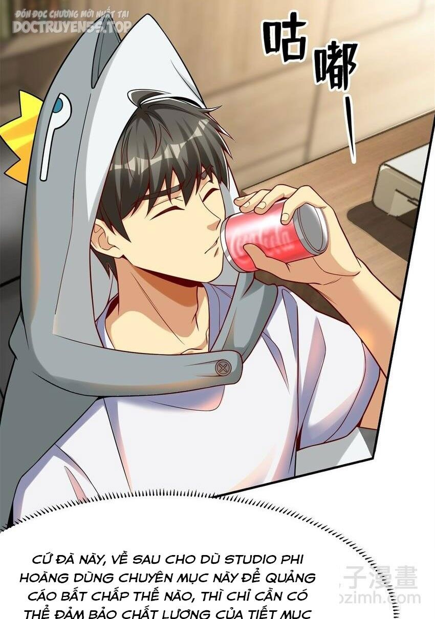 Thành Tỷ Phú Nhờ Thua Lỗ Game Chap 114 - Next Chap 115