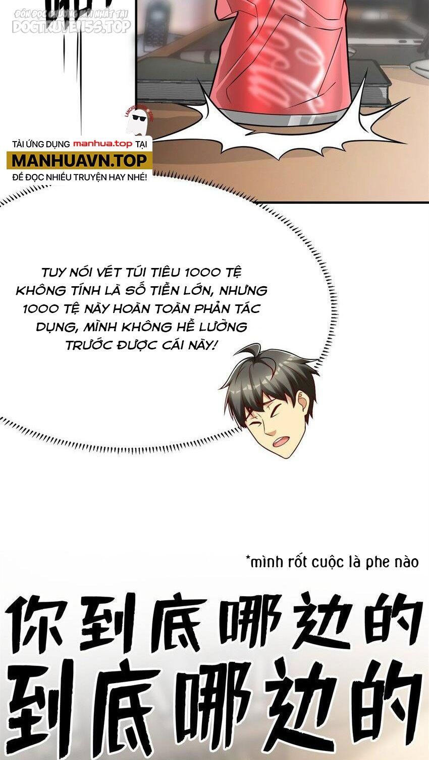 Thành Tỷ Phú Nhờ Thua Lỗ Game Chap 114 - Next Chap 115