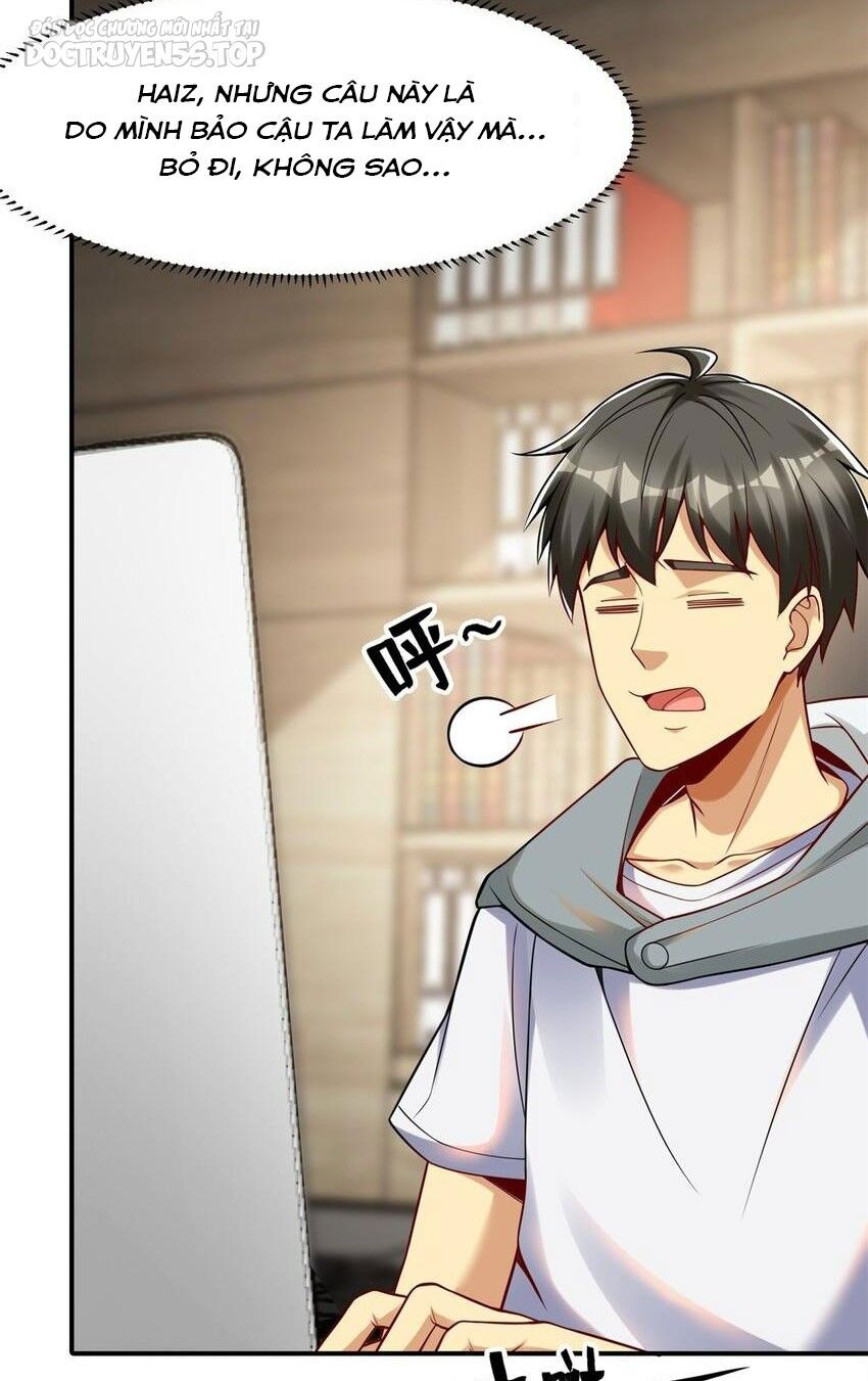 Thành Tỷ Phú Nhờ Thua Lỗ Game Chap 114 - Next Chap 115