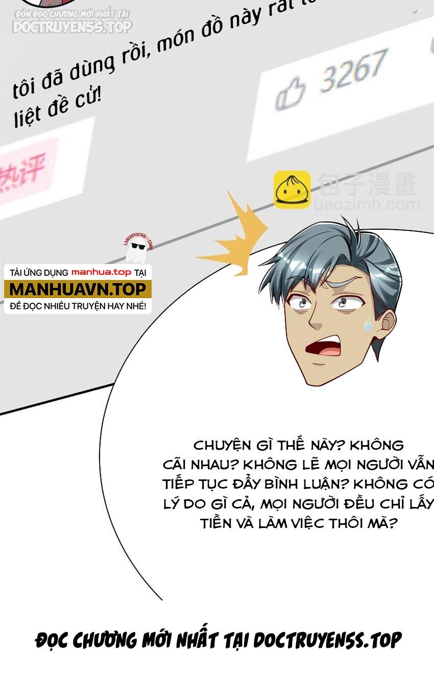 Thành Tỷ Phú Nhờ Thua Lỗ Game Chap 114 - Next Chap 115