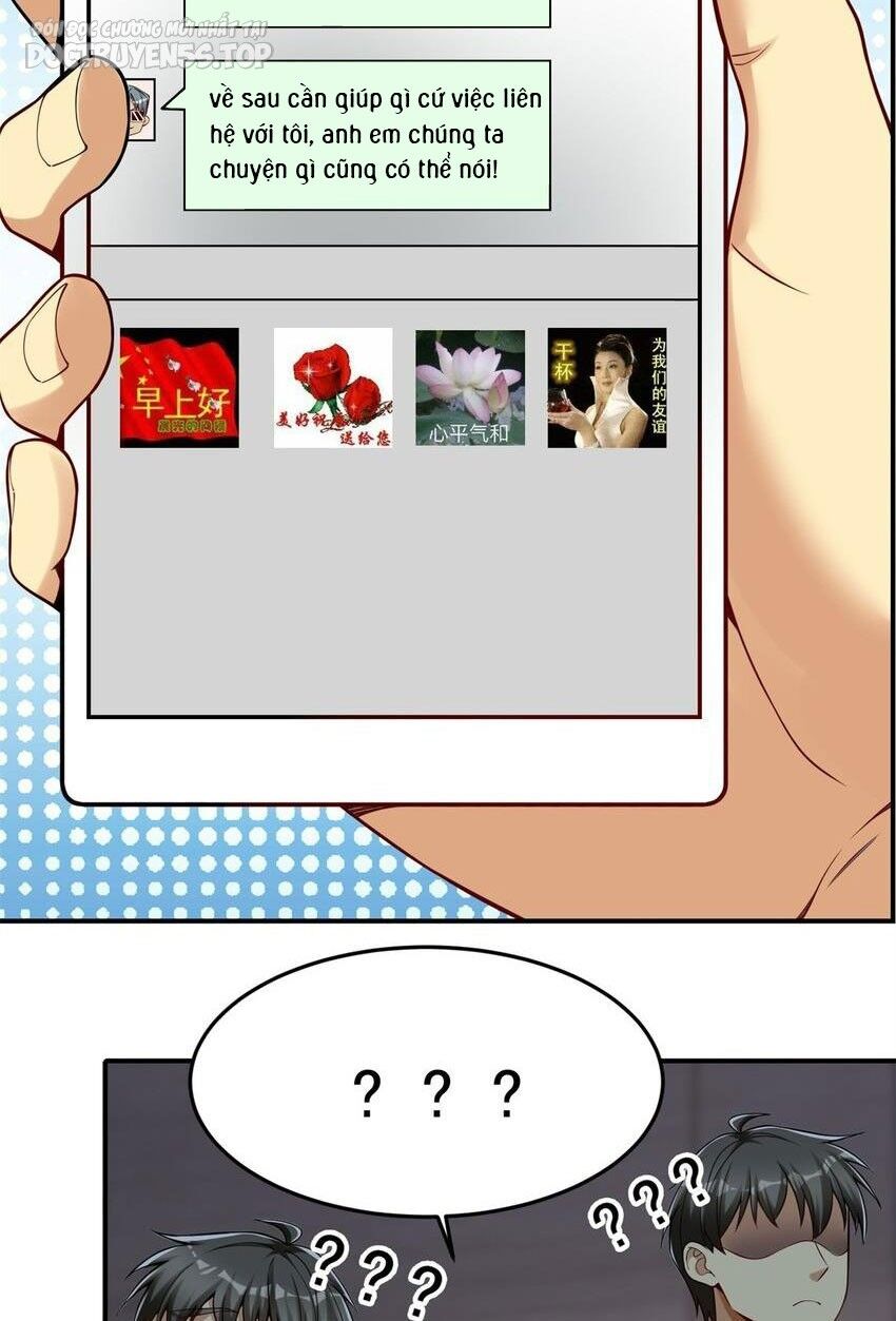 Thành Tỷ Phú Nhờ Thua Lỗ Game Chap 114 - Next Chap 115