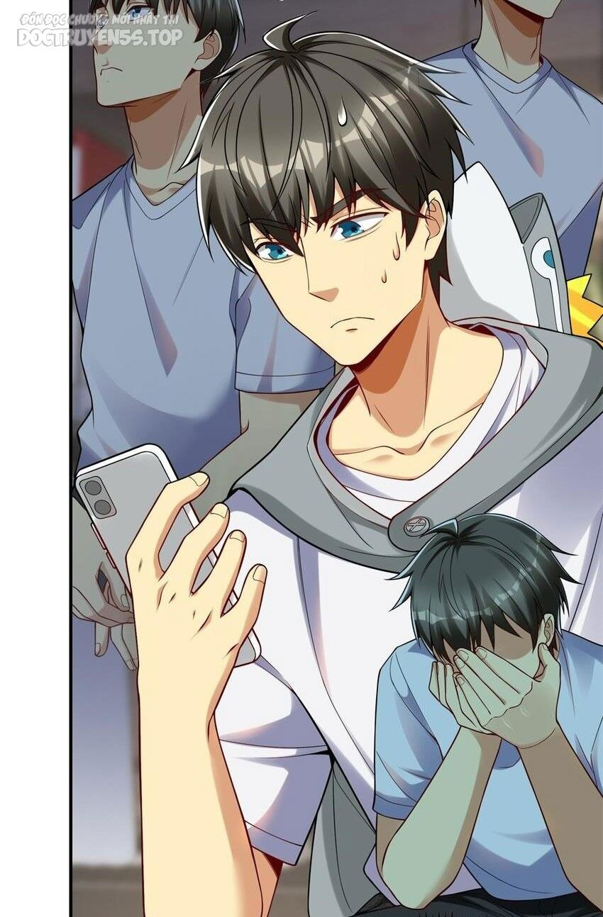 Thành Tỷ Phú Nhờ Thua Lỗ Game Chap 114 - Next Chap 115