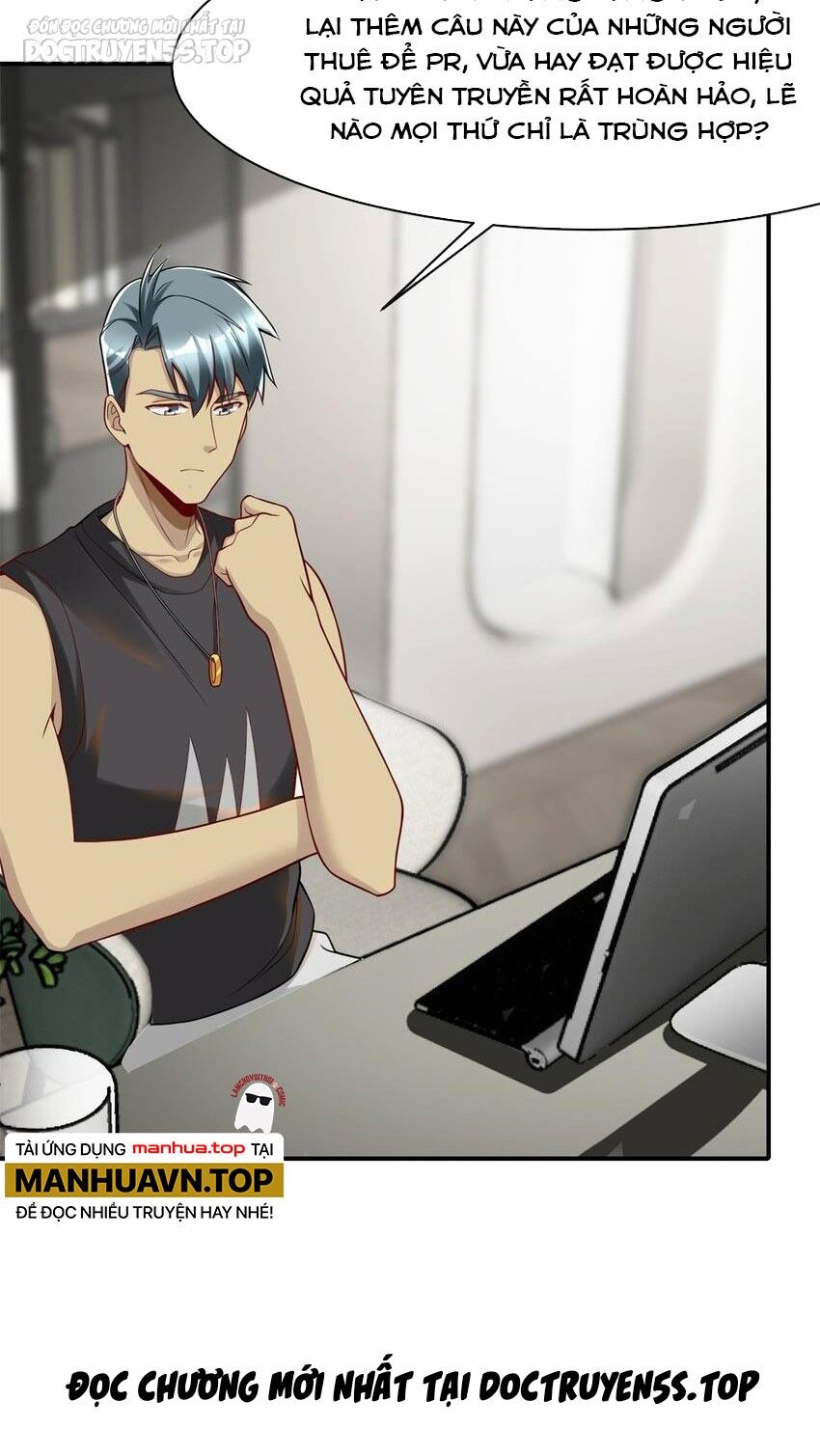 Thành Tỷ Phú Nhờ Thua Lỗ Game Chap 114 - Next Chap 115