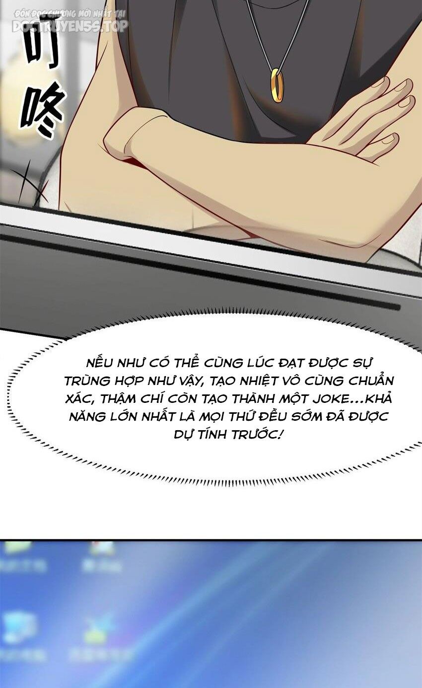 Thành Tỷ Phú Nhờ Thua Lỗ Game Chap 114 - Next Chap 115