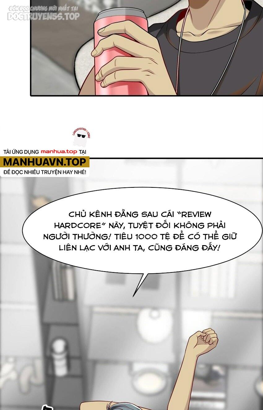 Thành Tỷ Phú Nhờ Thua Lỗ Game Chap 114 - Next Chap 115