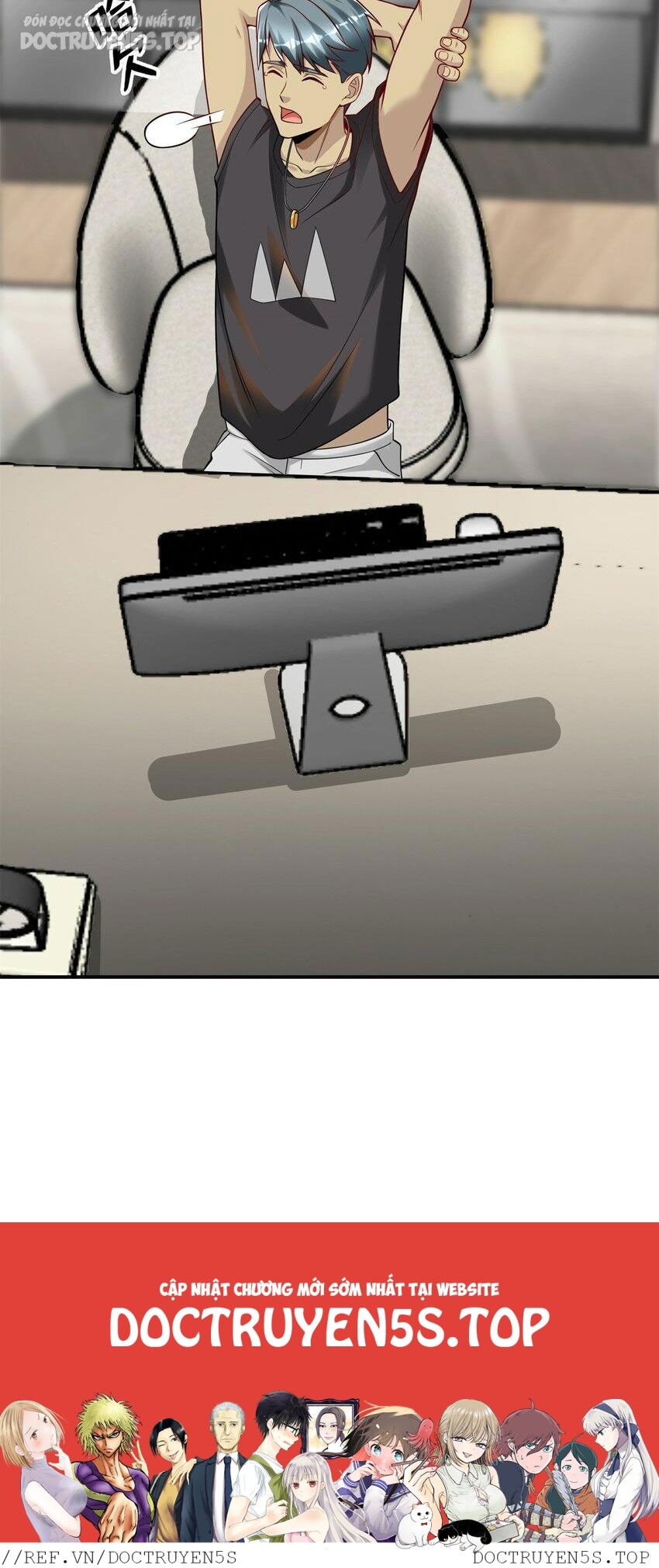 Thành Tỷ Phú Nhờ Thua Lỗ Game Chap 114 - Next Chap 115