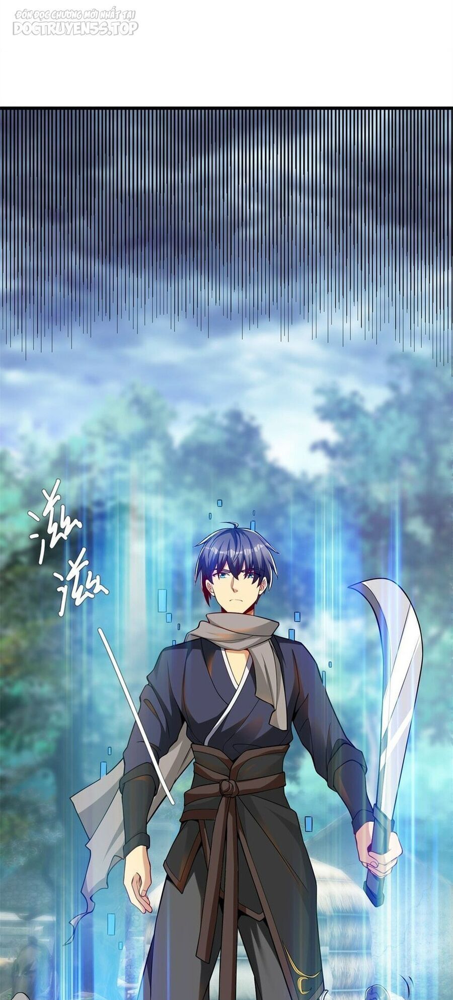 Thành Tỷ Phú Nhờ Thua Lỗ Game Chap 115 - Next Chap 116