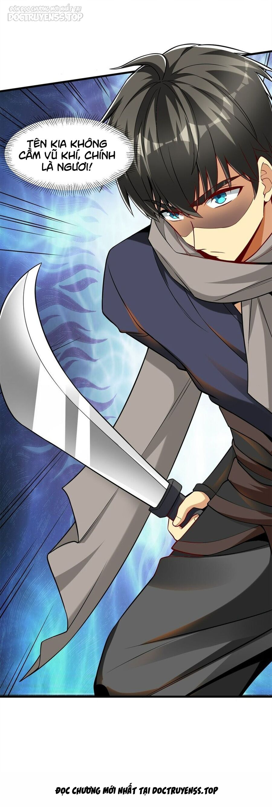 Thành Tỷ Phú Nhờ Thua Lỗ Game Chap 115 - Next Chap 116