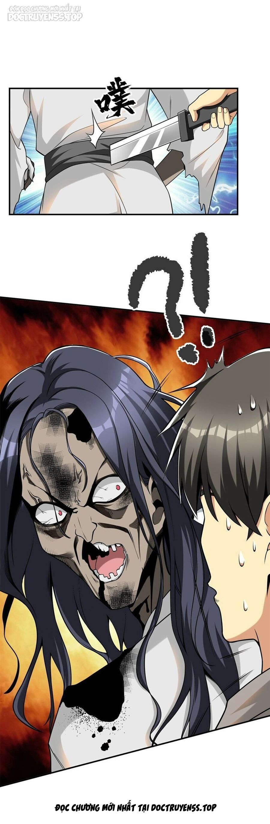 Thành Tỷ Phú Nhờ Thua Lỗ Game Chap 115 - Next Chap 116