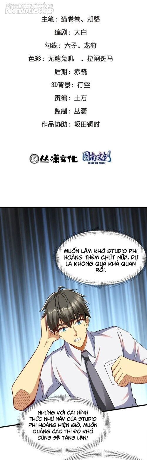 Thành Tỷ Phú Nhờ Thua Lỗ Game Chap 115 - Next Chap 116