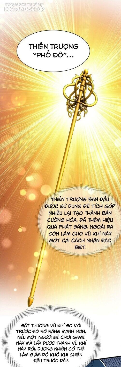 Thành Tỷ Phú Nhờ Thua Lỗ Game Chap 115 - Next Chap 116