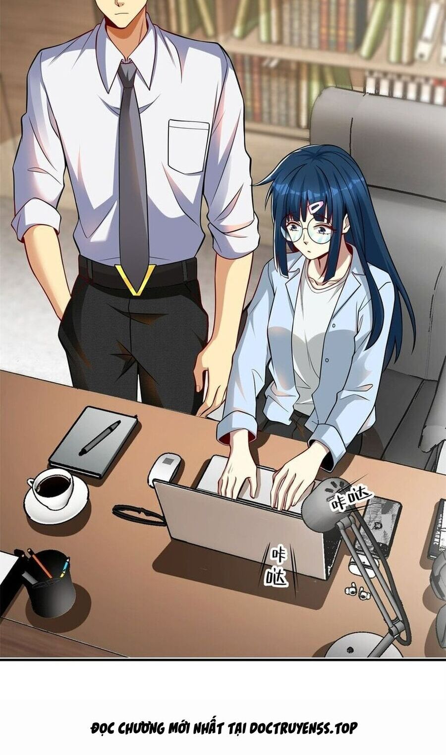 Thành Tỷ Phú Nhờ Thua Lỗ Game Chap 115 - Next Chap 116