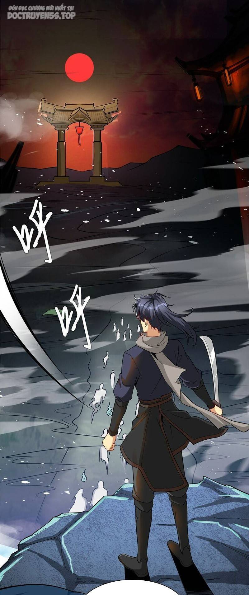 Thành Tỷ Phú Nhờ Thua Lỗ Game Chap 116 - Next Chap 117