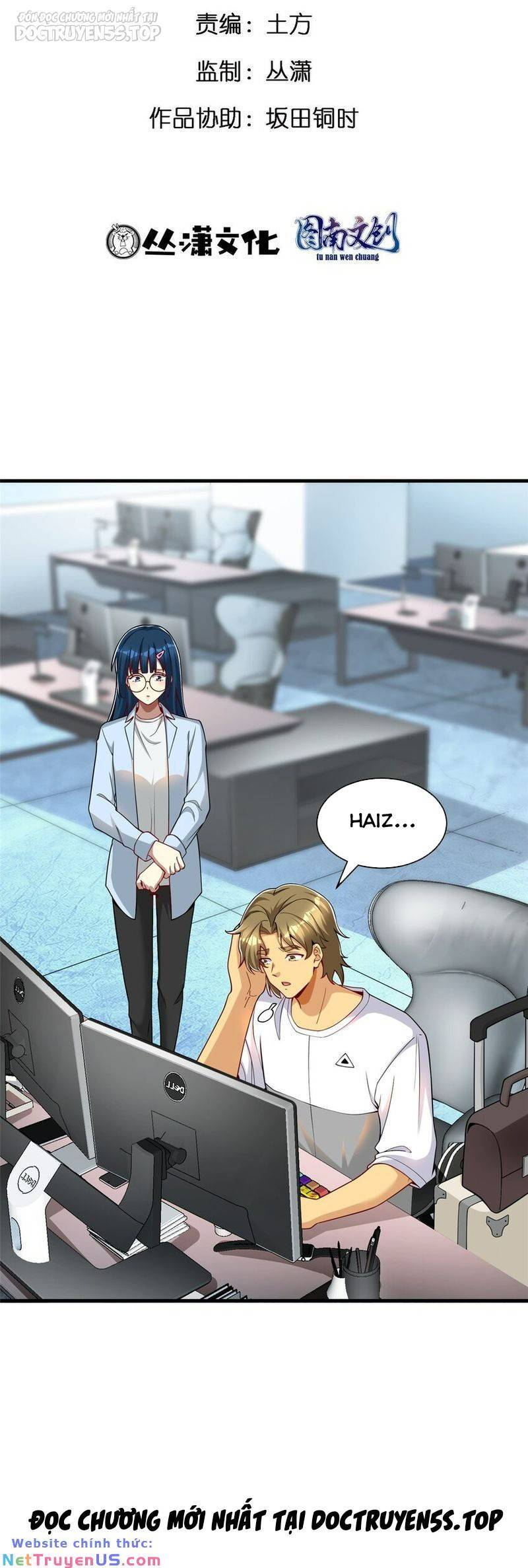 Thành Tỷ Phú Nhờ Thua Lỗ Game Chap 116 - Next Chap 117