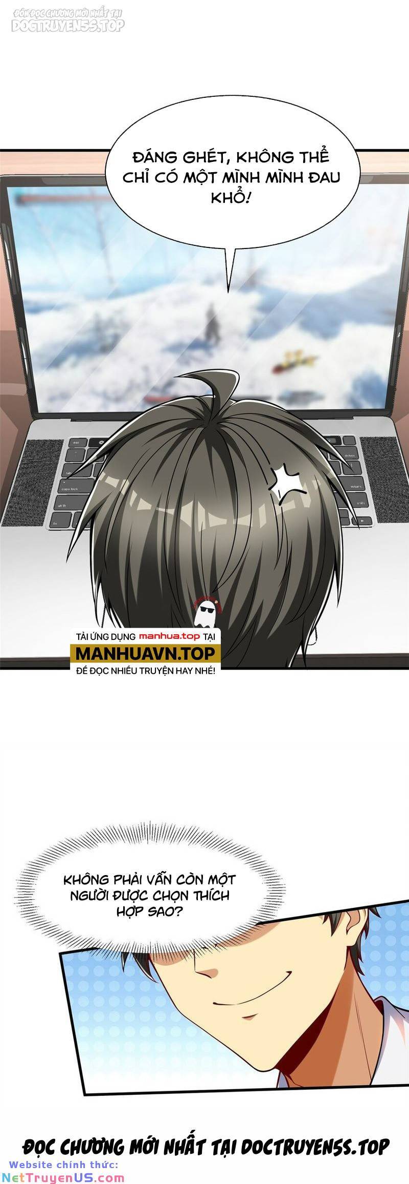 Thành Tỷ Phú Nhờ Thua Lỗ Game Chap 116 - Next Chap 117