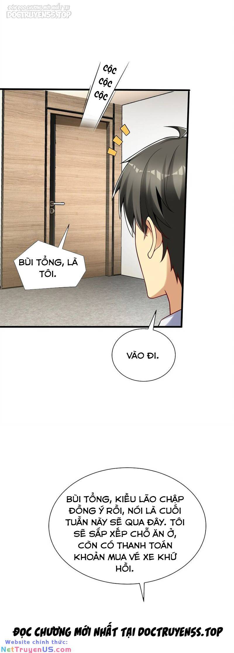 Thành Tỷ Phú Nhờ Thua Lỗ Game Chap 116 - Next Chap 117
