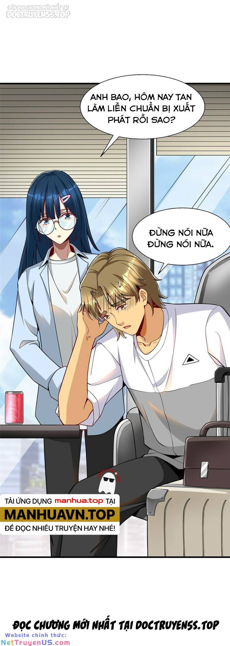 Thành Tỷ Phú Nhờ Thua Lỗ Game Chap 116 - Next Chap 117