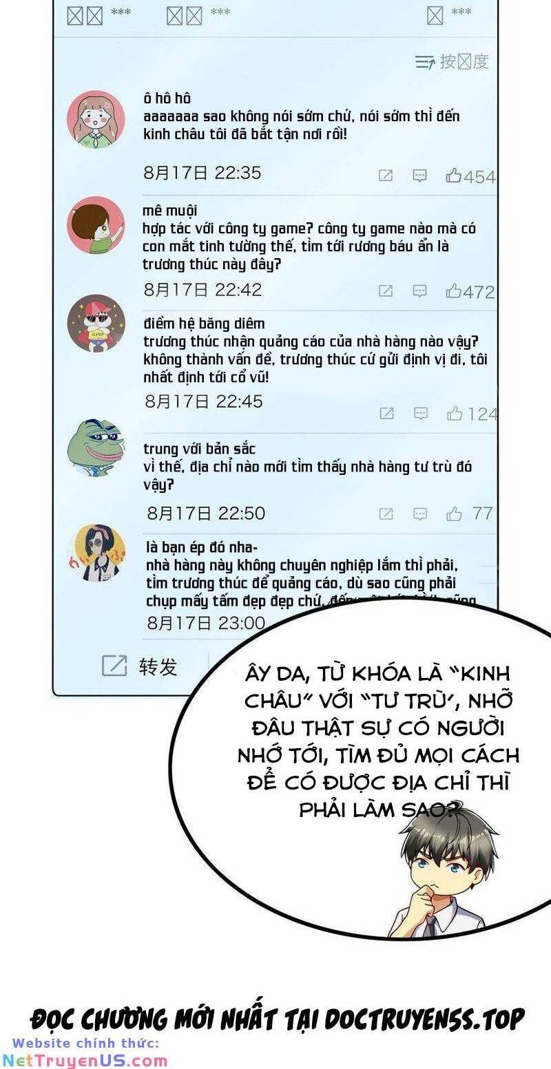 Thành Tỷ Phú Nhờ Thua Lỗ Game Chap 116 - Next Chap 117