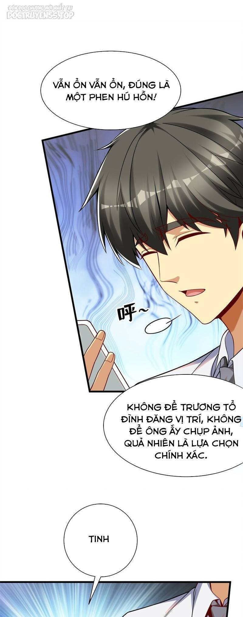 Thành Tỷ Phú Nhờ Thua Lỗ Game Chap 116 - Next Chap 117