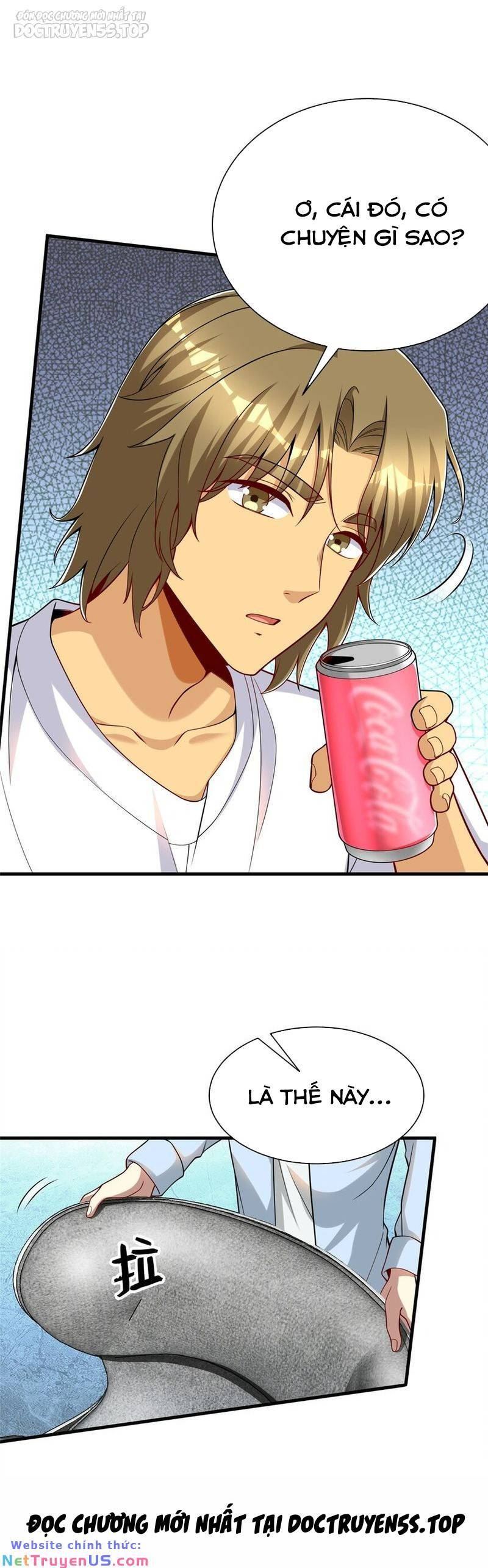 Thành Tỷ Phú Nhờ Thua Lỗ Game Chap 116 - Next Chap 117