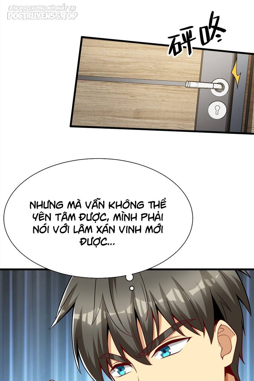 Thành Tỷ Phú Nhờ Thua Lỗ Game Chap 117 - Next Chap 118
